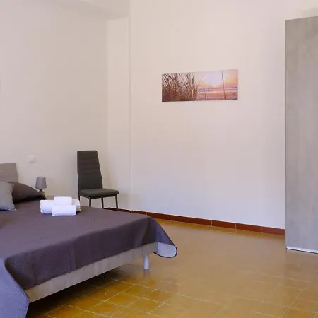 Downtown Life Apartment *