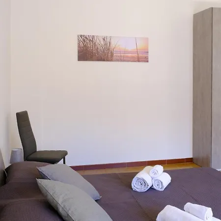 Downtown Life Apartment *
