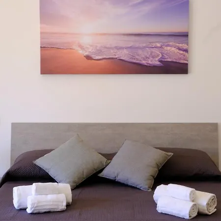 Downtown Life Apartment *