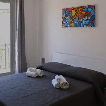 Downtown Life Appartement Terrasini