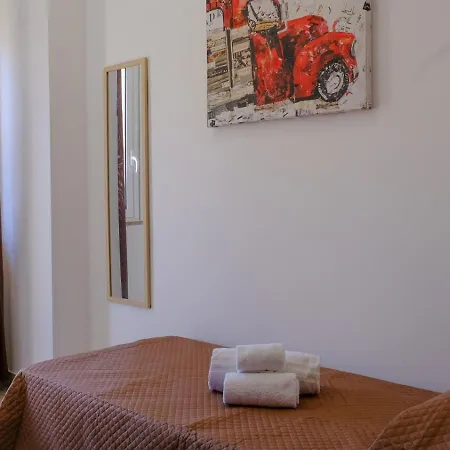 Appartement Downtown Life *