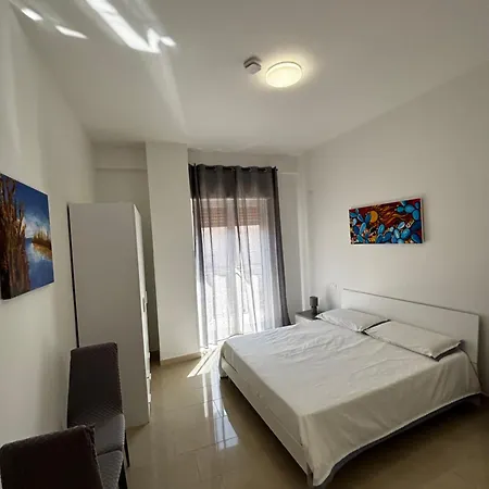Appartement Downtown Life *