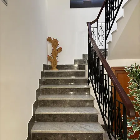 Appartement Downtown Life Terrasini